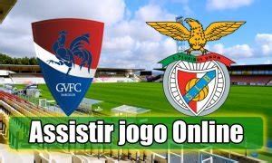 Assistir benfica x gil vicente ao vivo grátis online, acompanhe sem travar o jogão entre gil vicente e benfica hoje dia 17/04/2021 aqui no. Assistir Gil Vicente Benfica online, grátis e com ...