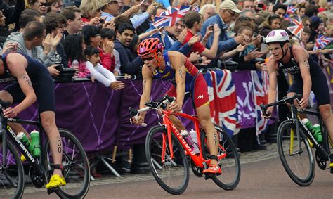 Mens Olympic Triathlon 2012 3 Alistair Brownlee 30 Jav Flickr