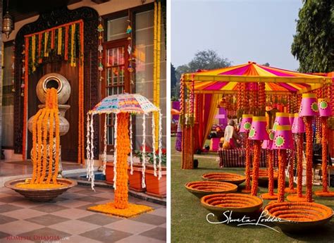 Entire catalog bakery bulbs & tubers chocolate & desserts coffee & teas csa dairy & eggs flowers fruits fruits & nuts gift baskets grocery & produce herbs your search for marigold on our null: 8 Cool Ways To Use Marigold Décor At Your Indian Wedding ...