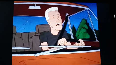Boomhauer Crying Youtube