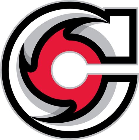 Echl Map Sports Team Logos Hockey Logos Sports Logo Design