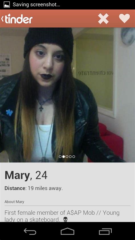 Official Tinder Thread Part Ii Page 111 Forums