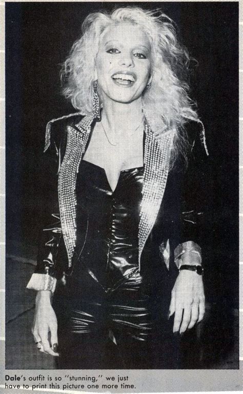 Picture Of Dale Bozzio Music Artists Rock And Roll Female Musicians