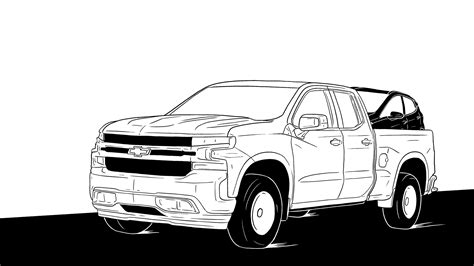 Chevy Silverado Pickup Trucks Will Pay For Gms Electric Future Bloomberg