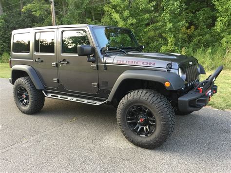 What was done to your JK this week? - Page 4816 - JK-Forum.com - The