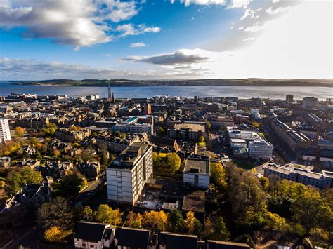 UNESCO Creative City of Design Dundee – UNESCO UK