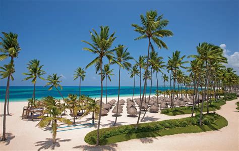 Punta Cana A Beach Lovers Paradise Found Brides Travel