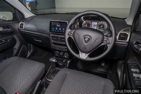 The evergreen proton saga has been given a comprehensive makeover for 2019. 2019 Proton Saga facelift launched - Hyundai 4AT replaces ...