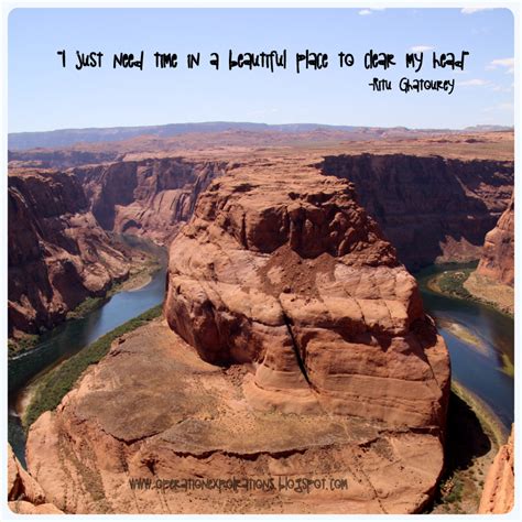 Quotes About Grand Canyon 93 Quotes