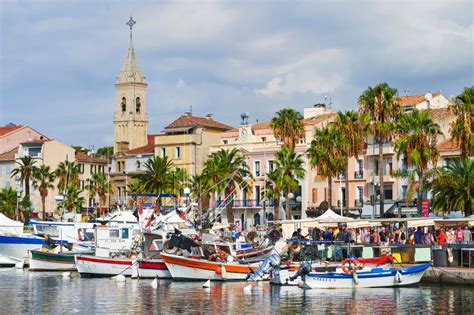 The Best Things To Do In Sanary Sur Mer France