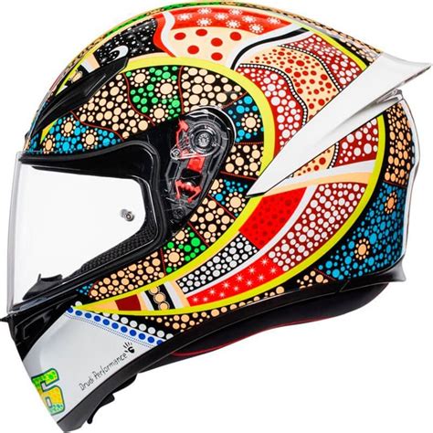 Check spelling or type a new query. Casco AGV K-1 Top Dreamtime ️ -10%