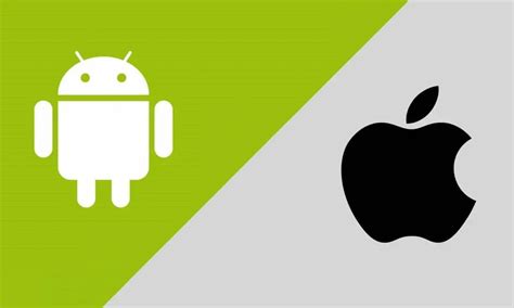 Android Vs Iphone Which Is Best For 2023 Toi News Toinews