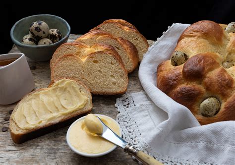 portuguese egg bread lost recipes found
