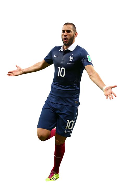 Discover images and videos about benzema from all over the world on we heart it. Karim Benzema football render - 3985 - FootyRenders