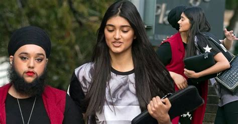 Zayn Maliks Former Love Interest Neelam Gill Talks About Bullying With
