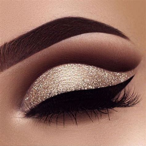 7 Tips For A Perfect Cut Crease Beautybrainsblush
