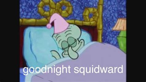 Goodnight To All Spongebob Fans😴😴 Spongebob Squarepants Amino