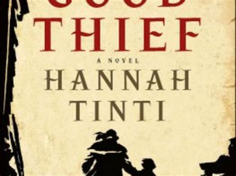Hobart An Interview With Hannah Tinti