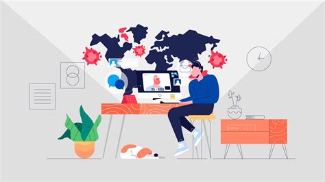 How do people work remotely, why do they work remotely and what are some common misconceptions about remote work? Transition to Remote Working During the Outbreak: 3+1 ...