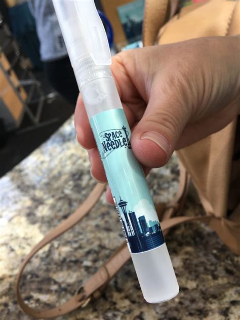 Shop for the perfect seattle space needle gift from our wide selection of designs, or create your own personalized gifts. What Odd Souvenirs Grace the Space Needle's Gift Shop ...
