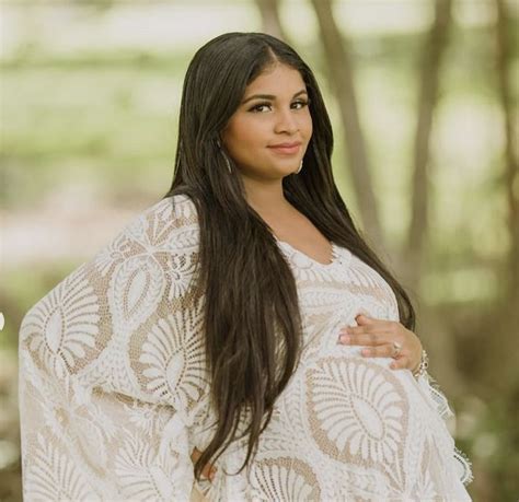 90 Day Fiancé Anny Francisco Springs Second Pregnancy Update Daily