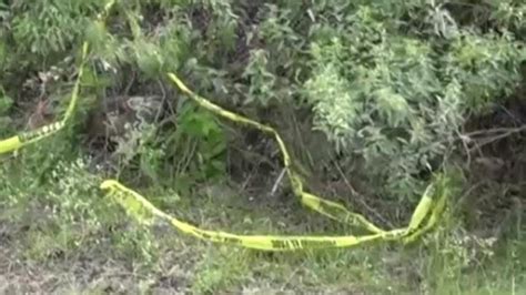 19 Burned Bodies Found Near Texas Mexico Border City
