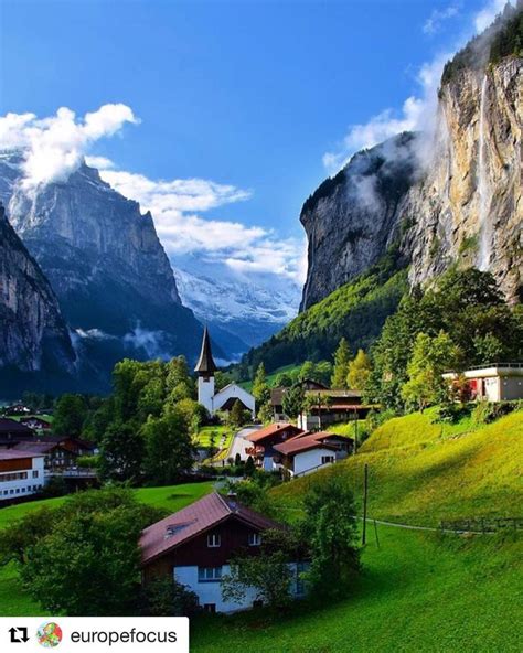 15 Best Things To Do In Wengen Switzerland Staggering Mountain Views