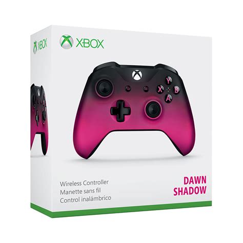 Xbox Wireless Controller Dawn Shadow Special Edition Meetidea
