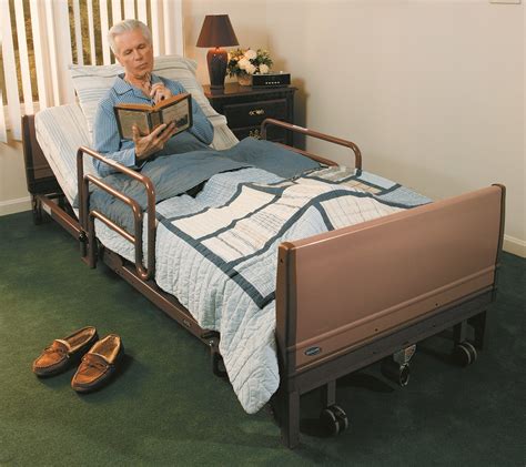 Hospital Bed Types And Which Is Best For Bedridden Seniors And Disabled