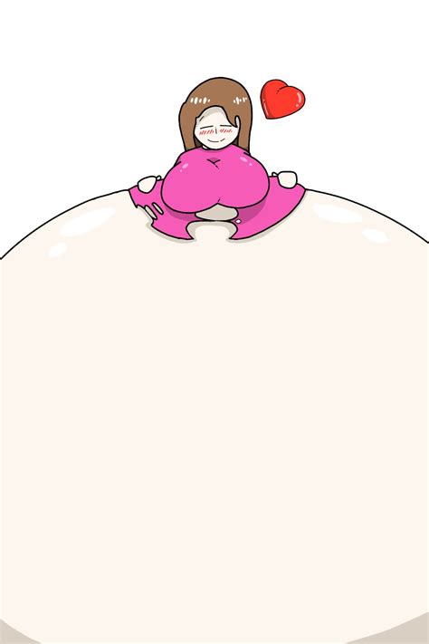 G Balloon On Twitter Belly Inflation Inflationfetish