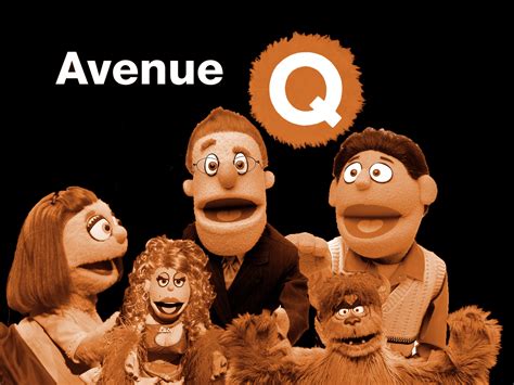 The Fans Have Spoken Your Top 10 Favorite Avenue Q Songs Broadway