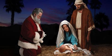 Tell Me The Real Christmas Story Women