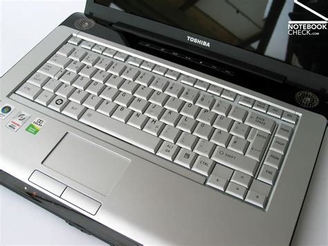 The download center of konica minolta! Review Toshiba Satellite A200-1O6 Notebook - NotebookCheck.net Reviews