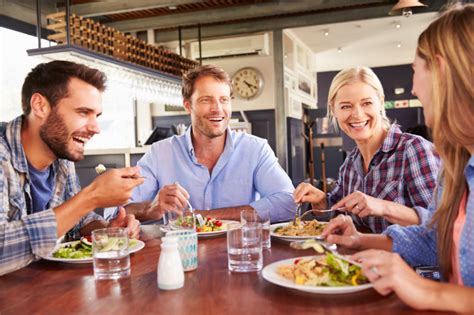 Tips To Eat Healthier At Restaurants Health Advocate Blog