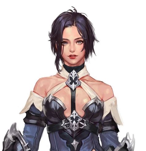 Female Character Concept Rpg Character Character Creation Female Orc Female Human Fantasy