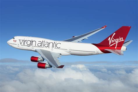 Virgin Atlantic Cargo Wta