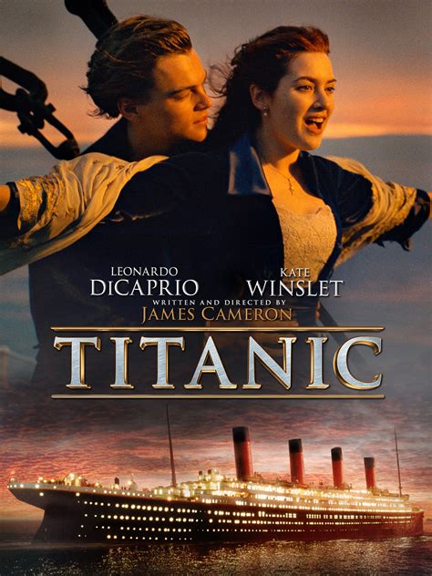Arriba 49 Imagen Titanic Streaming Netflix Fr Thptnganamst Edu Vn