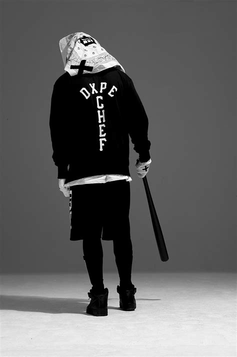 Dxpechef Ss13 Collection Soletopia