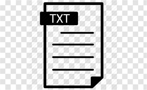 Text File Filename Extension Document Format Computer Free High