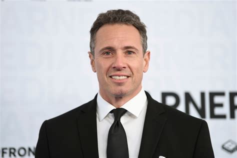 Cnn Cuomo The Cnn Anchor On Monday Vented On His Radio Show About How He No Longer Sees The