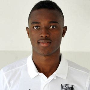 Bernard mensah fm 2020 profile, reviews, bernard mensah in football manager 2020, kayserispor, ghana, ghanaian, spor toto süper lig, bernard mensah fm20. Bernard Mensah (footballer, born October 1994) - Alchetron ...