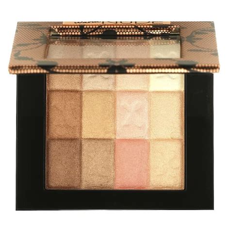 Physicians Formula Shimmer Strips All In 1 Custom Nude Palette Warm