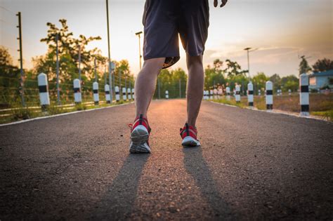 How To Start Running - A Beginning Jogging Plan For The Beginner