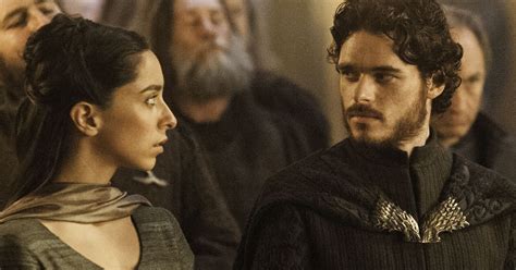 Game Of Thrones Medici Netflix Show Red Wedding Cast