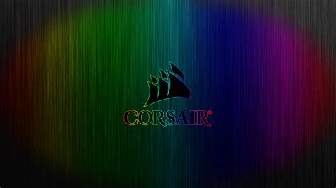 Corsair Rgb Logo Wallpaper The Corsair User Forums