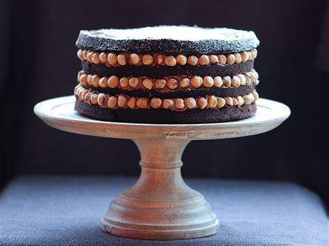 69 отметок «нравится», 0 комментариев — leah wieder (@leahwieder) в instagram: Let Them Eat: Chocolate-Hazelnut Layer Cake | Serious Eats