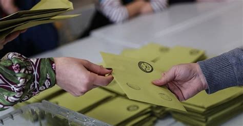 Oy kullanmama cezası 2023 Seçimlerde oy kullanmak zorunlu mu oy