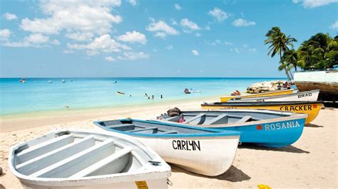 caribbean holidays 2019 2020 all inclusive first choice