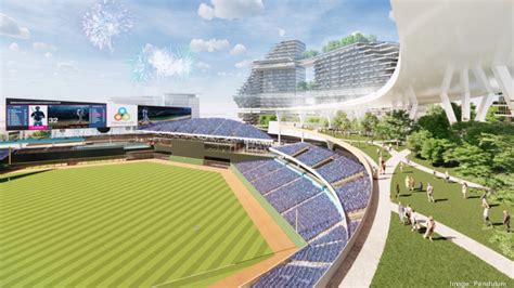 Kc Sports Architects Must Haves For A Downtown Royals Stadium Site