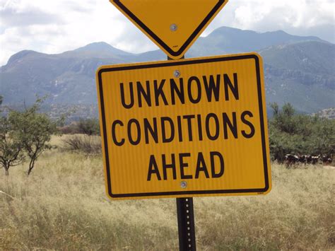 Victim of Circumstances?